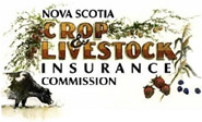 Nova Scotia Crop and Livestock Insurance Commission