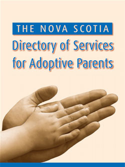 Directory of Services for Adoptive Parents