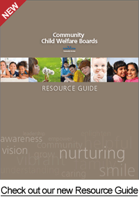 CCWB Resource Guide