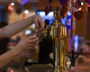 Alcohol & Gaming: Liquor