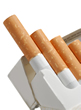Tobacco Tax Cigarette Pack
