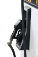 Fuel Tax Gas Pump