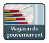 Des publications du gouvernement (en anglais seulement)