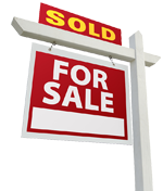 For Sale - Sold Sign