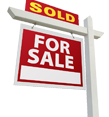 For Sale - Sold Sign