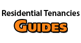 Residential Tenancies Guides