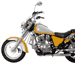 Motocyclette