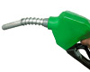 Gas Pump Nozzle