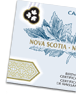 Nova Scotia Birth Certificate