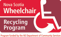 Wheelchair Recycling Program