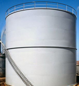 Petroleum Storage Tanks