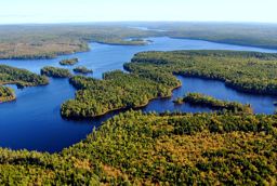 South Panuke Wilderness Area