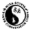 The Nova Scotia Youth Conservation Corps (NSYCC)