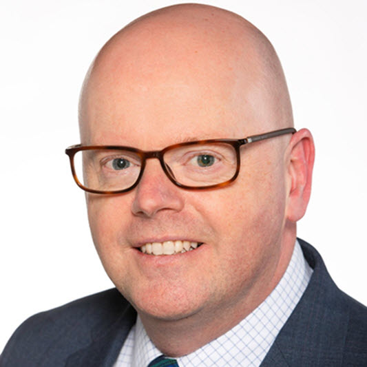 Gary O'Toole
