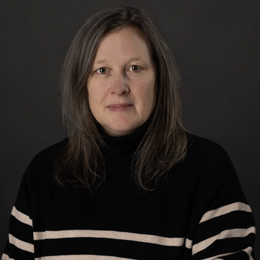 Jennifer Church