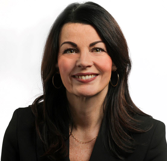 Tracey Taweel