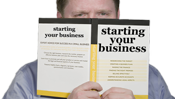 Starting your business